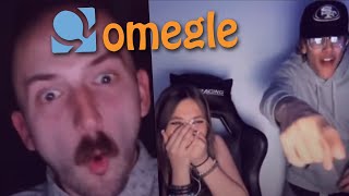 Hyphonix talking to a content creator on Omegle [upl. by Semreh]