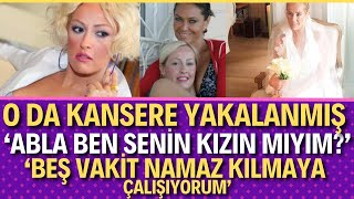 Helin Avşar  Son Hali Şoke Etti  Hülya Avşarın Kardeşi Helin Avşar Kimdir [upl. by Gwenn382]