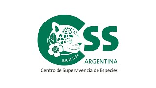 CSS Argentina  Centro de Supervivencia de Especies [upl. by Ellehc]