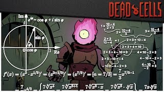 Dead Cells  Все что вам нужно знать о механике игры v 1112 [upl. by Nyra719]