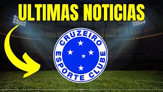 REPERCUSSÃO DO VEXAME CRUZEIRENSE quotFORA DO CRUZEIRO LARCAMONquot ATLETICO 3X1 CRUZEIROTROCA DE PASSES [upl. by Pettifer]