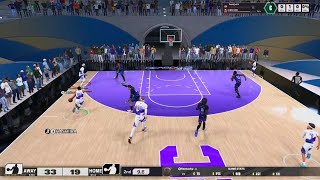 NBA 2K2520241026043119 [upl. by Philbrook449]