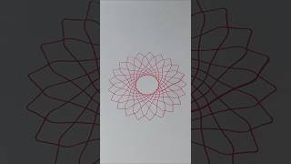 DO YOU LIKE IT🌌 phucart satisfying relaxing spirograph asmr [upl. by Christel]