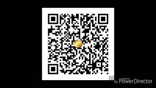 Yokai watch 2 yellow coin qr code [upl. by Iruj809]