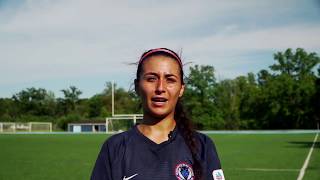 12th Man EP 20 League1  Video Exclusive  Oakville Blue Devils W  HC John Yacou Jivan Yacou [upl. by Crockett58]