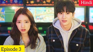 Doctor Slump2024 Korean Drama Season 1 Episode 3 Explained In Hindi  Recap [upl. by Yramliw325]