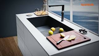 Best Granite Sinks In 2024 [upl. by Gayla]