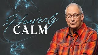 Heavenly Calm Overcoming Anxiety with Faith [upl. by Etram]