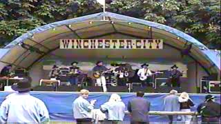 WHISTLING DIXIE LIVE AT WINCHESTER CITY PART ONE [upl. by Eivla]