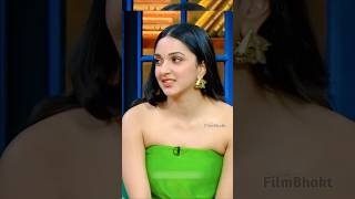 Kiara Advani the perfect actress of bollywood bollywoodnews fashion film bollywood indianactor [upl. by Fabria]