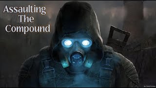 Stalker 2  The Compound Assault [upl. by Won]