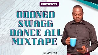 CHWADE GI NYUNDO  ODONGO SWAGG NEW MIXTAPE [upl. by Korney903]