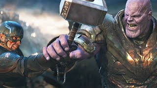 Avengers end game  movie clip tamil  climax fight scene [upl. by Iddo]