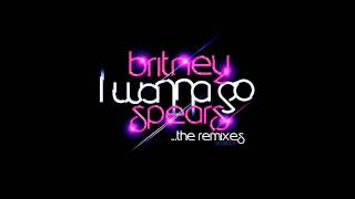 Britney Spears  I Wanna Go Vada Remix [upl. by Yerroc499]