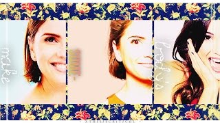 shelley hennig ♦ shes crazy [upl. by Yhtommit]