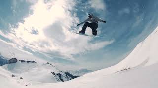 Leysin Snowpark [upl. by Meredeth]