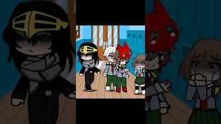 Dekus songs are Terrifying  Possessed Deku  Izuku Afton fnafaftonfamily mha izukumidoriya [upl. by Naegem]