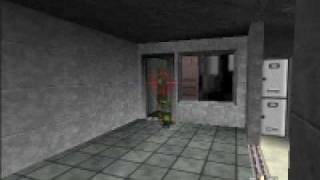 Goldeneye 64  Facility  Agent [upl. by Ardekan459]