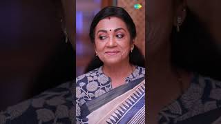 Malli Serial Shorts  Episode 34 Promo  Nikitha  Vijay  shorts ytshorts youtubeshorts [upl. by Adgam]