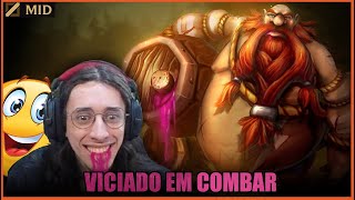 ESSA KATARINA TA TONTA DE TANTO COMBO [upl. by Rodama]