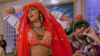 Choli Ke Peeche Kya Hai  Khal Nayak  Alka Yagnik amp Ila Arun  Item Song [upl. by Lairret248]