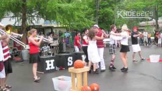 Knoebels Free Live Entertainment [upl. by Jake]