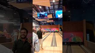 ആദ്യമായി Bowling ട്രൈ ചെയ്തപ്പോൾ 😂  Classmates  shorts shortsfeed fun [upl. by Pathe]