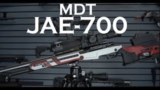 An Honest Review of MDTs JAE700 [upl. by Philo]