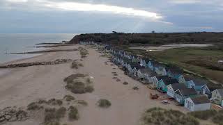 Hengistbury Head [upl. by Kiona]