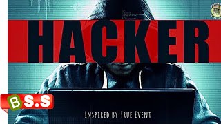 HACKER 2016 Full Movie Hindi Explanation [upl. by Genevieve]