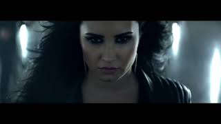 Demi Lovato  Heart Attack Official Video Teaser 2 [upl. by Viccora]