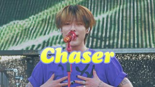 220528 PEAK FESTIVAL WOODZ 조승연  Chaser [upl. by Yves924]