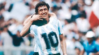 Valdano se queda sin palabras por muerte de MARADONA [upl. by Dimitry]