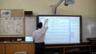 An Interactive Music Classroom [upl. by Collete621]