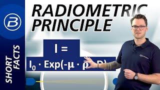 The Radiometric Principle  BERTHOLD SHORT FACTS [upl. by Sedgewake688]