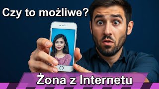 Miłość przez internet  Filipiny Czy to możliwe [upl. by Stander866]