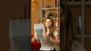 ASMR iPad setting ipad asmr haul [upl. by Nair]