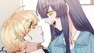 Straight Girl Trap Ch 93 amp 94 Eng Subs [upl. by Aneerak]