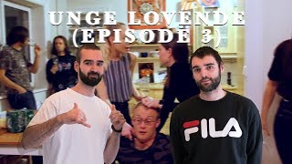 Unge Lovende – Episode 3 – Sesong 2 [upl. by Ibmat]