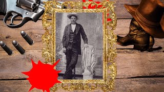 Discover the quotDeadlyquot Truth about John Wesley Hardin [upl. by Aztirak520]