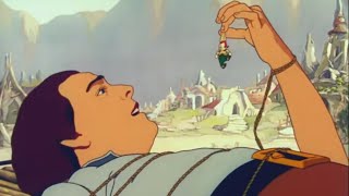 Gullivers Travels 1939 Jonathan Swift  Adventure Comedy  Animated Movie  Subtitled [upl. by Adnerol]