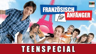 Französisch für Anfänger  Filmpremiere [upl. by Bryn46]