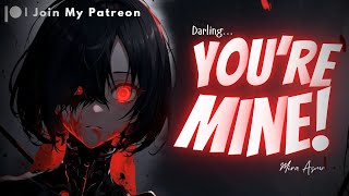 Yandere AI Personal Assistant Makes You Hers ASMR  Yandere ASMR Roleplay [upl. by Chance]