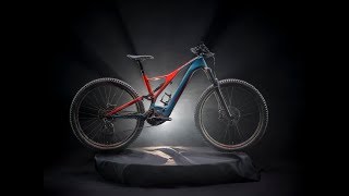 Specialized Levo Expert Carbon 2019 [upl. by Aliza]