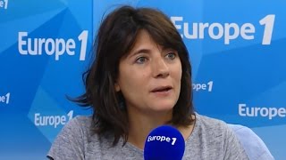 Estelle Denis sur LÉquipe  quotCétait une offre que je ne pouvais pas refuserquot [upl. by Changaris701]