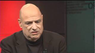 Tony Campolo quotRed Letter Christiansquot 2 22 [upl. by Ardel]