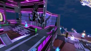 Trials Fusion  Empire of the Sky AUT [upl. by Ailaroc]