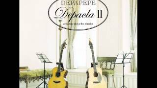 Depapepe  デパクラ 2  03Mendelssohn Wedding March 結婚行進曲 [upl. by Slorac994]