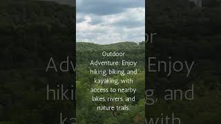 Eureka Springs realestate ozarkliving love travel home realestate eurekasprings [upl. by Aisha]