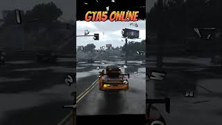 DON’T GET IN CARS WITH STRANGERS 🤪 GRIEFER REVENGE 🤪 GTA5 ONLINE 💀 GTA 💀 gta gamer gtaonline [upl. by Femi]